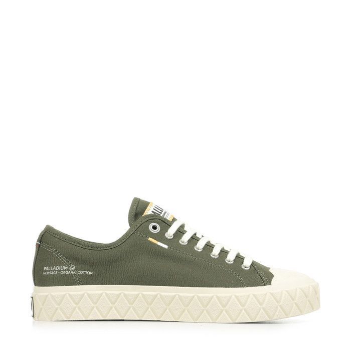 2978 Palladium Palla Ace Cvs Org Baskets homme