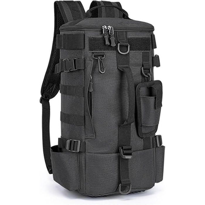 Sac à Dos De Pêche étanche - Grande Capacité, Multifonction - Vert - Neuf