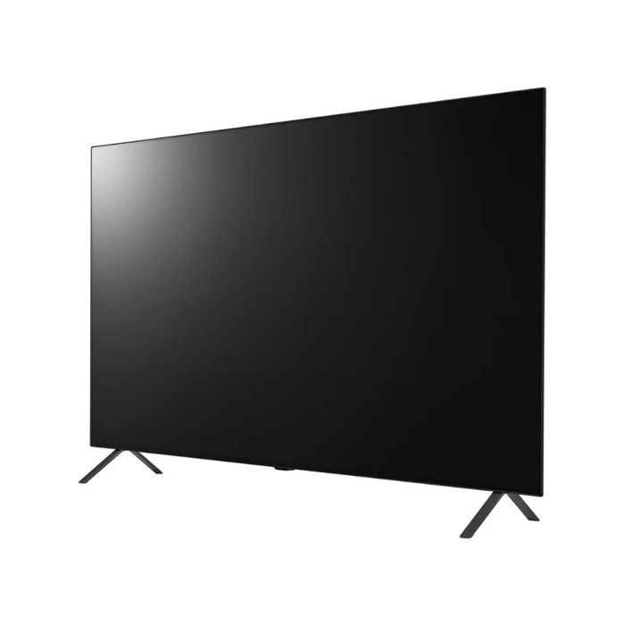 LG 48AM960H TV 121 9 cm 48 4K Ultra HD Smart TV Wi Fi Nero 500 cdm² Neuf - vue 2
