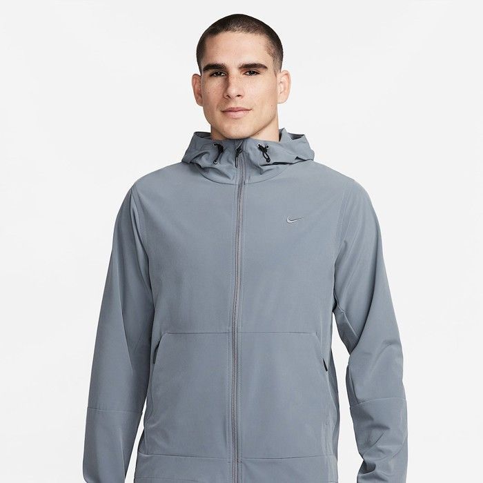 Veste de survêtement Homme Nike M NK RPL UNLIMITED JKT - FB7551-084