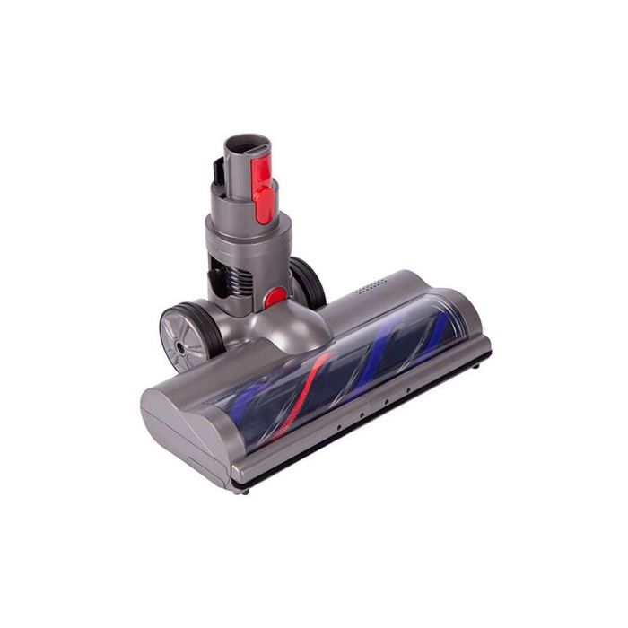 Quelle Brosse Dyson Pour Carrelage