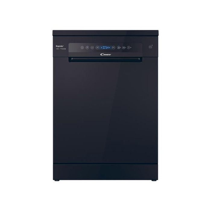 LAVE VAISSELLE POSE LIBRE LAVE-VAISSELLE 60CM 15 COUVERTS DIGIT 46