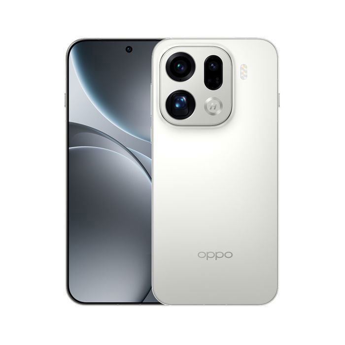 Oppo Find X9 Pro