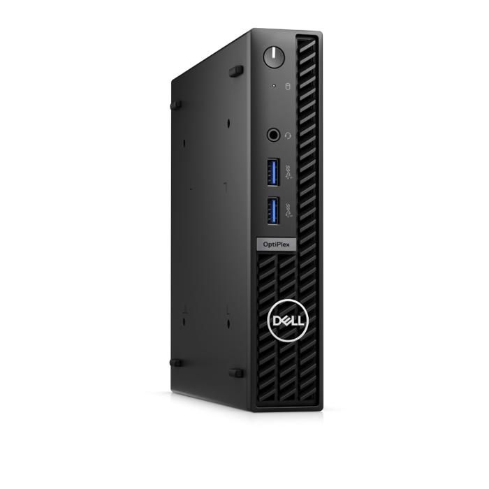 Acheter Mini PC Dell Optiplex 7010 micro i5-13500T 8 Go RAM 256 Go SSD Wifi Windows 11 Pro Reconditionné - 600,00 € Mini PC Dell Optiplex 7010 micro i5-13500T 8 Go RAM 256 Go SSD Wifi Windows 11 Pro Reconditionné - Dell reconditionné disponible sur Cdiscount Seconde Vie