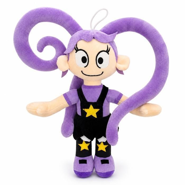 Peluche doudou douce poupée Lili 26 cm jouet doux pour enfant figurine en peluche décorative compagnon câlin