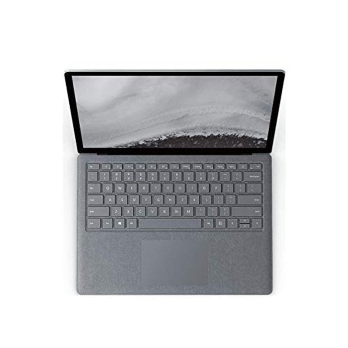 2018 Surface Laptop 2 avec Intel Core i5-8250U (13 5-pouces 8 GB RAM 256 GB SSD) (QWERTY Anglais) Argent (Reconditionné)