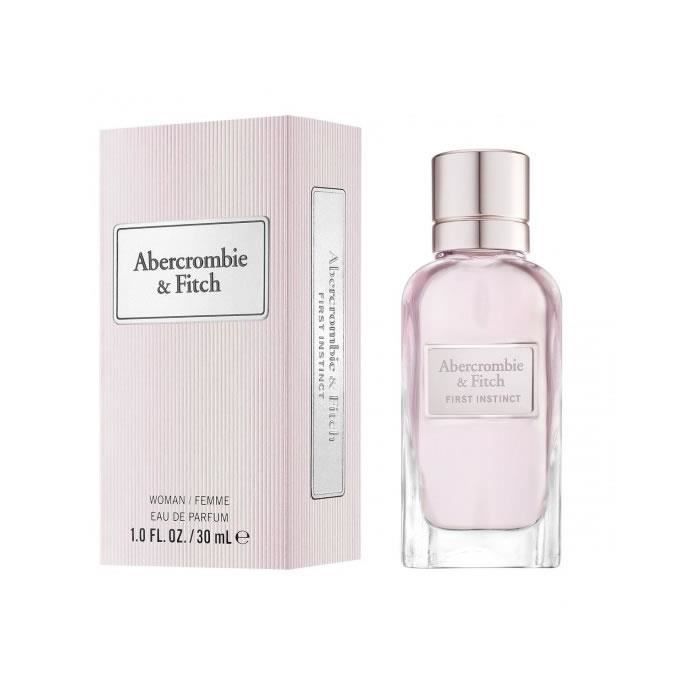 Abercrombie & Fitch First Instinct Woman Eau De Parfum Vaporisateur