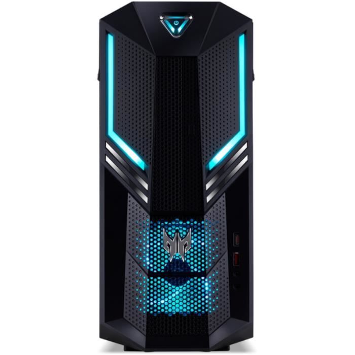 Pc Gamer Acer Predator Orion 3000 Po3 600 700 Prix Pas Cher Cdiscount Pc Gamer Acer Predator Orion 3000 Po3 600 700 Prix Pas Cher Cdiscount