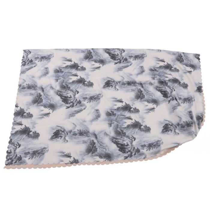 Housse Anti-poussière Transparente Pour Clavier Piano 61 Touches – Matériau PEVA – Protection étanche