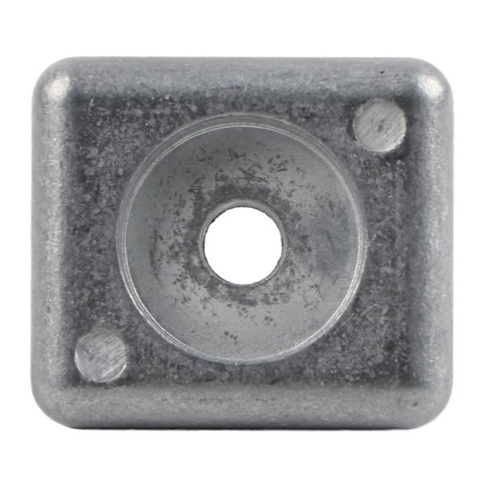Anode Zinc Pour Moteur Hors-Bord Suzuki DF25-DF300 - Pièce Rechange 55320-95311 - Protection Corrosion