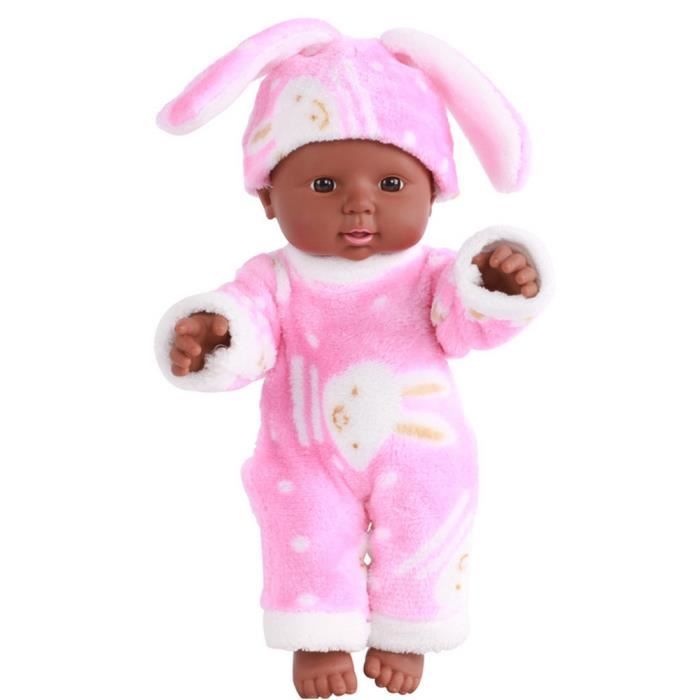 poupee souple