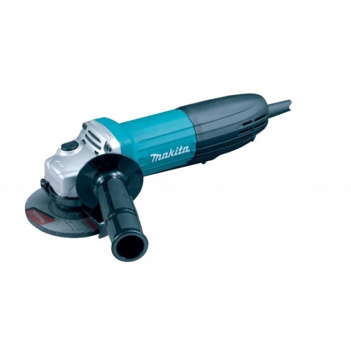 Meuleuse Makita GA4534 115mm