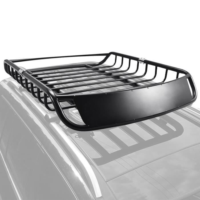 Porte bagage de toit sale