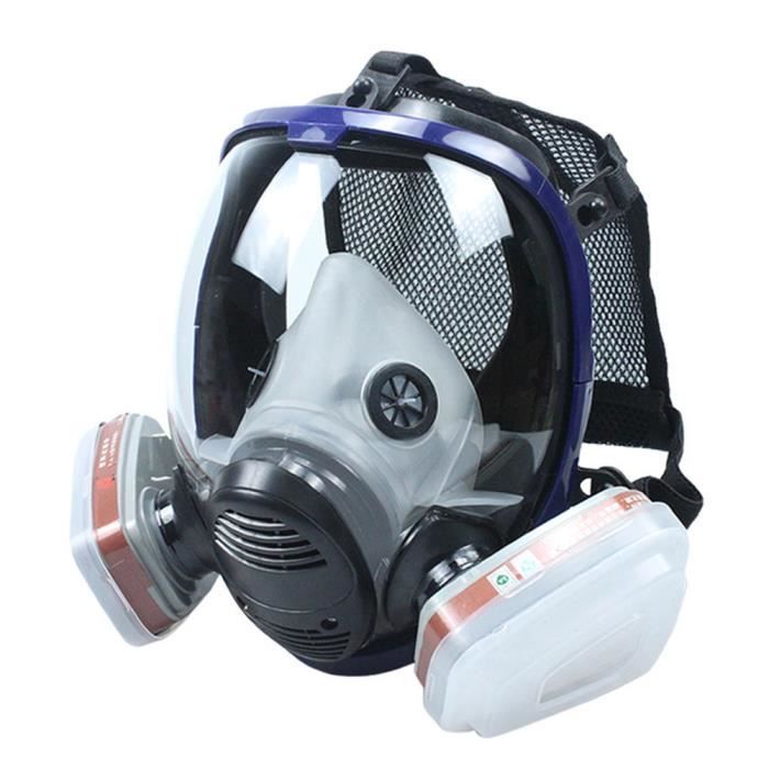 masque znti virus masque znti virus