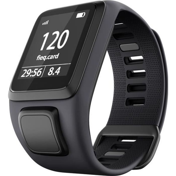 Prix tomtom clearance runner 3