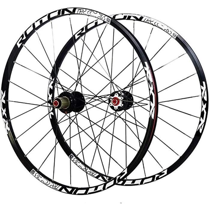 Paire roue store vtt 26