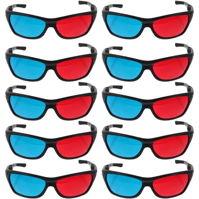 Lunette stéréoscopique outlet