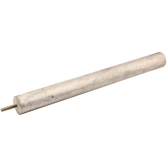 Barre Magnésium Survival 99.99% - 18x100mm, Allumage Feu, Urgences, Camping