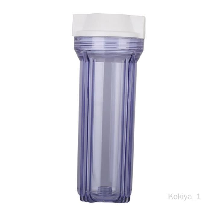 Lot de 2 Filtre à eau pour réfrigérateur GE MWF