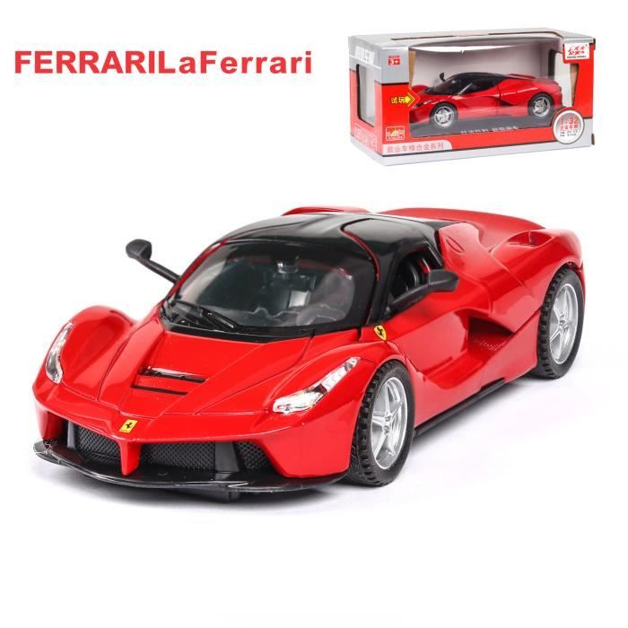 Voiture jouet ferrari cheap
