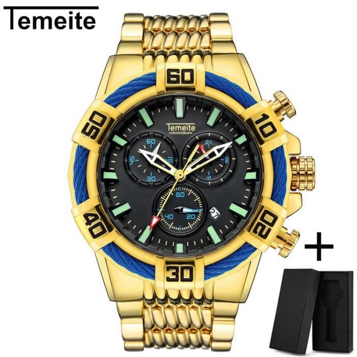 Montre temeite store