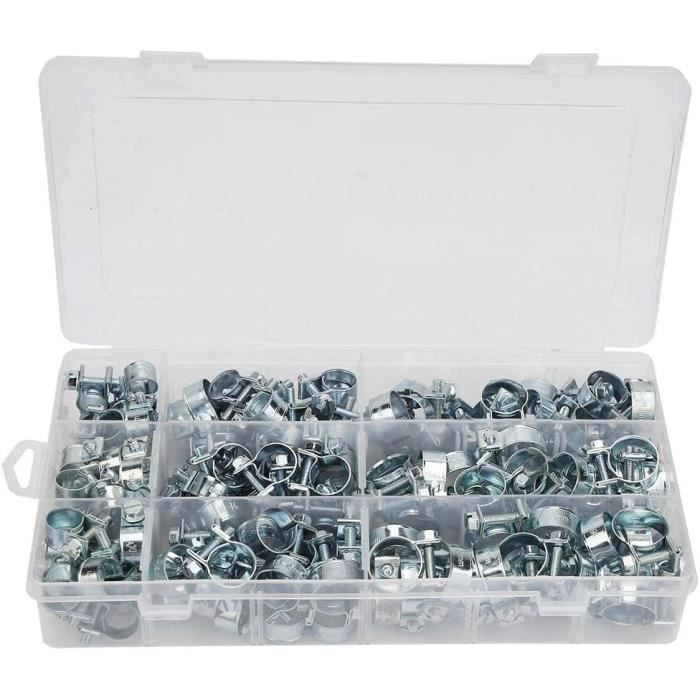 Chiusura A Palla Per Cassoni Ferro - Misura Media SX Per Sponde - Foto 3