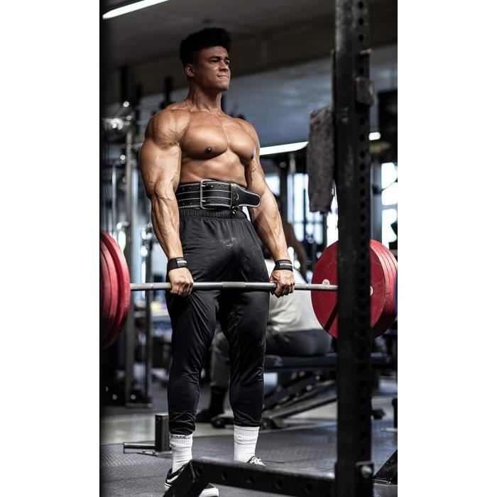 Ceinture de force crossfit store