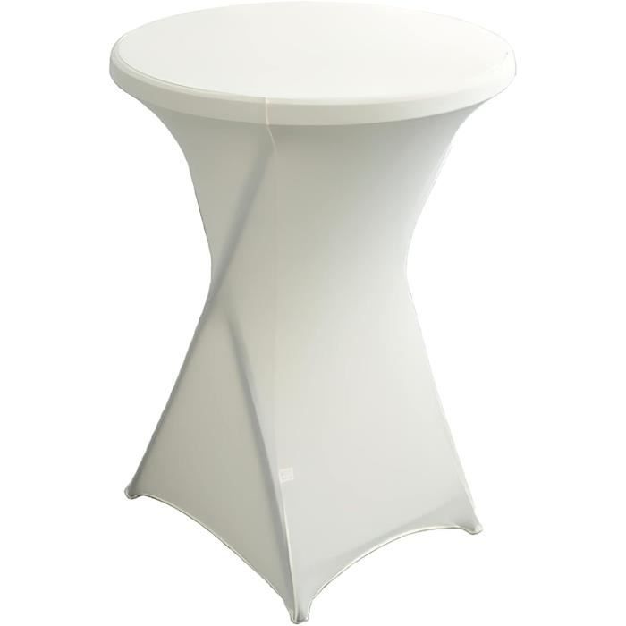 Housse De Chaise De Salle à Manger Pottery Barn En Coton Et Toile – Ivoire, Classique, Pour Chaise Latérale