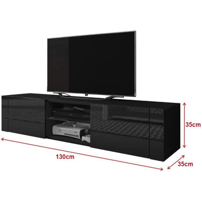 meuble tv moderne en bois meuble television meuble