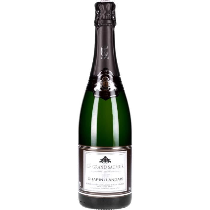 Champagne Grande Bouteille