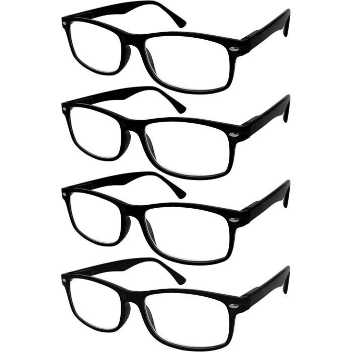 Lunettes de vue pour presbyte cheap