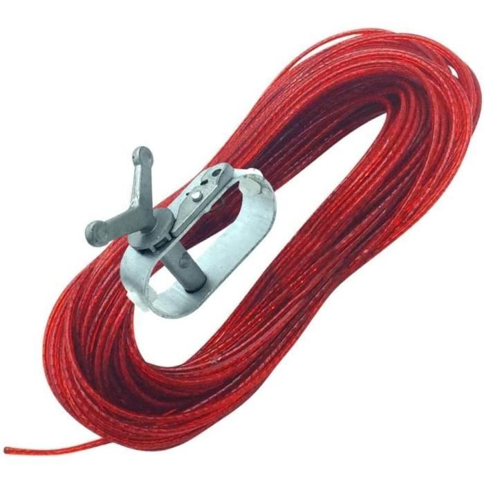 Favuit Câble de fitness, câble de traction, câble de gym
