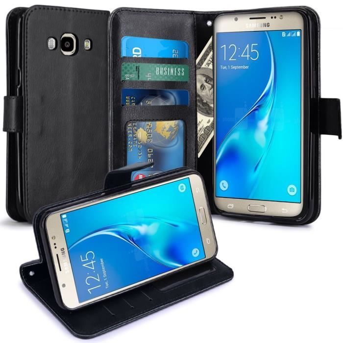 Pochette samsung j5 2016 2025