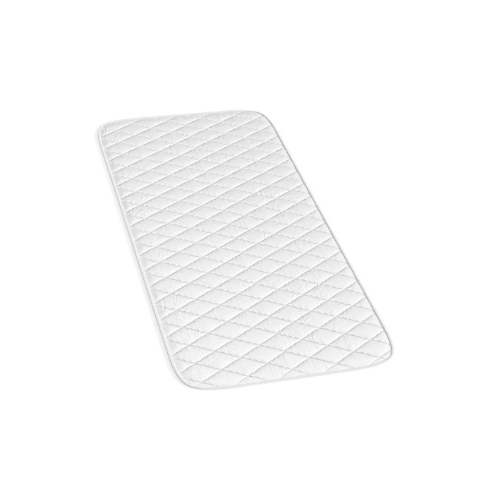 Protège-matelas 90x200cm Blanc Vitalispa 28878 Protège-matelas 90x200cm Blanc Vitalispa 28878