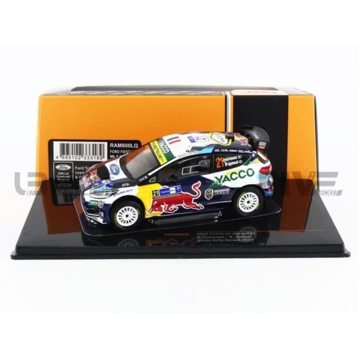 Voiture miniature ford fiesta jouet new arrivals