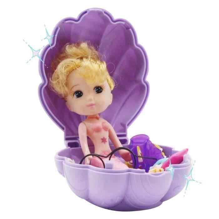 poupee confetti pop