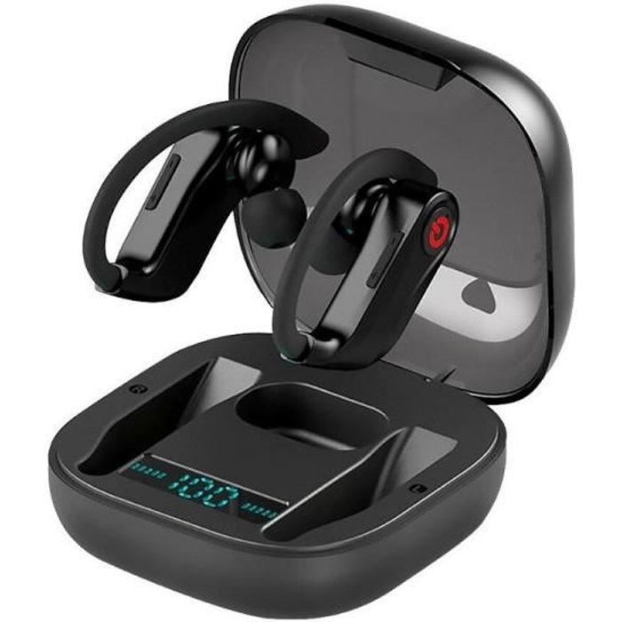 Oreillette bluetooth compatible samsung Clearance