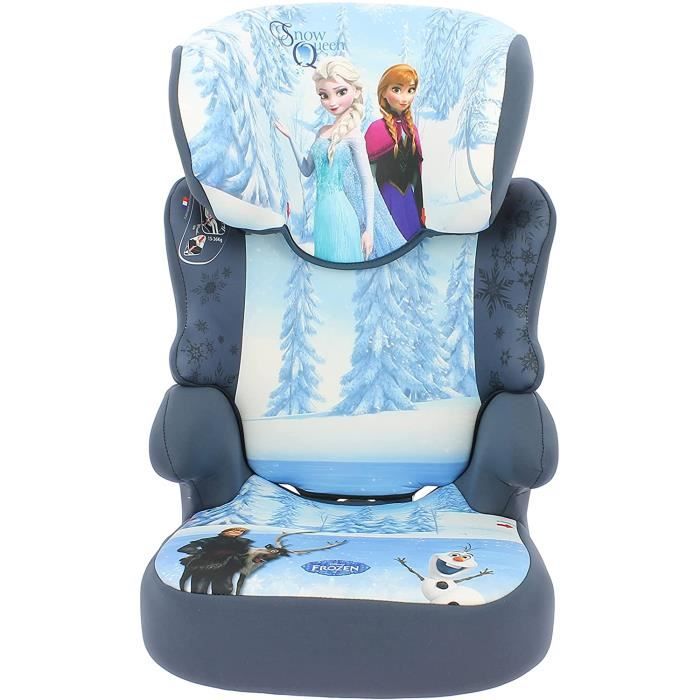 Rehausseur la reine hotsell des neiges