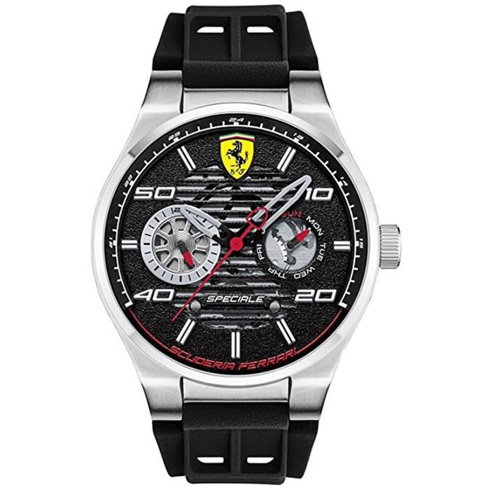 Montre ferrari speciale clearance