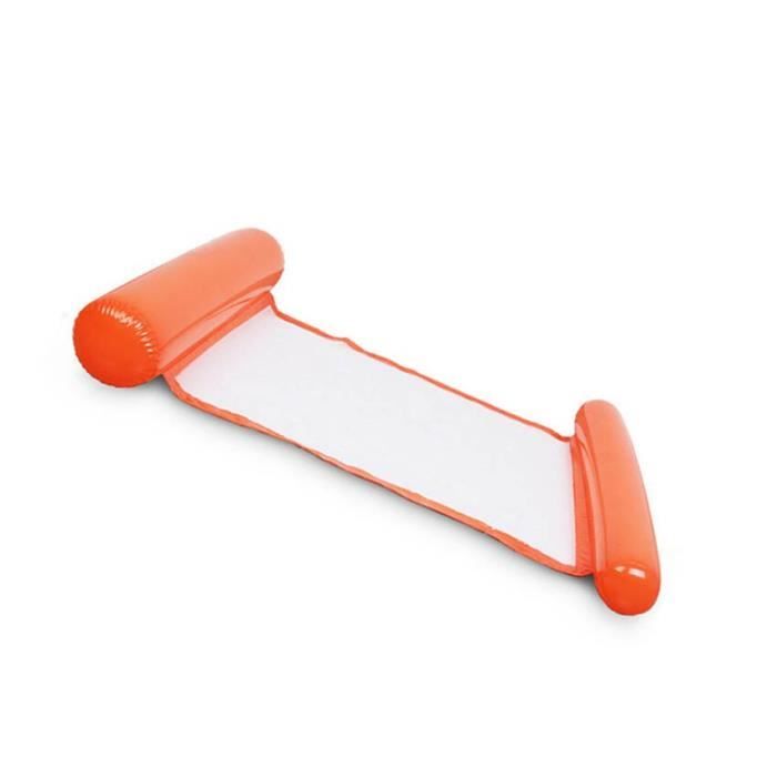 Hamac,Hamac gonflable à flotteur pour piscine, matelas de piscine gonflable circulaire, chaise Hamac,Hamac gonflable à flotteur pour piscine, matelas de piscine gonflable circulaire, chaise