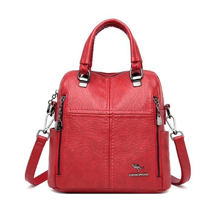 Sac bandouliere hotsell grosse laniere