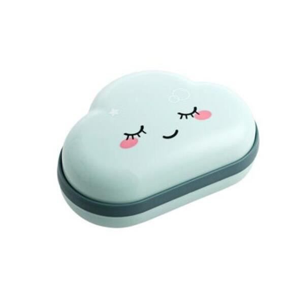 Distributeur De Savon En Forme De Patte De Chat - Crée De La Mousse En Forme De Patte, Rechargeable - Pour Salle De Bain, Cuisine