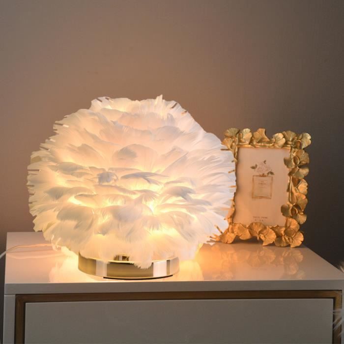 Lampe à poser en Spirale LED 12W Lampe de table Blanc Chaud Luminaire de  chevet Intérieur Décoration Créatif pour Chambre, bureau - Cdiscount Maison