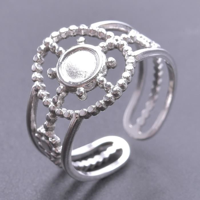 Bague D'Orteil DOUCEUR - Acier Inoxydable – Nays Beauty