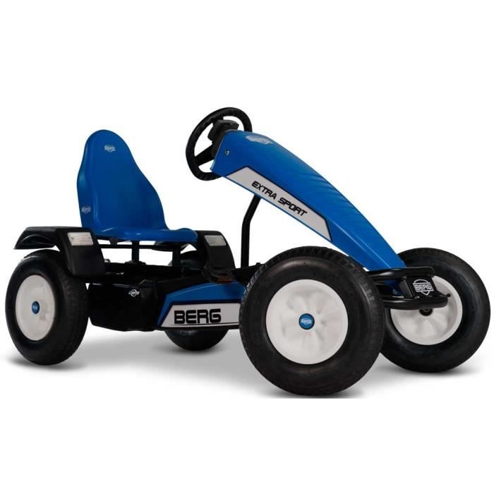 Tricycle a pédales medium pour enfants de 3 à 6 ans - Jeu d'Enfant