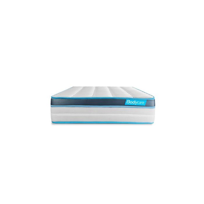 Matelas BodyFit à mémoire de forme 90x200 Matelas BodyFit à mémoire de forme 90x200