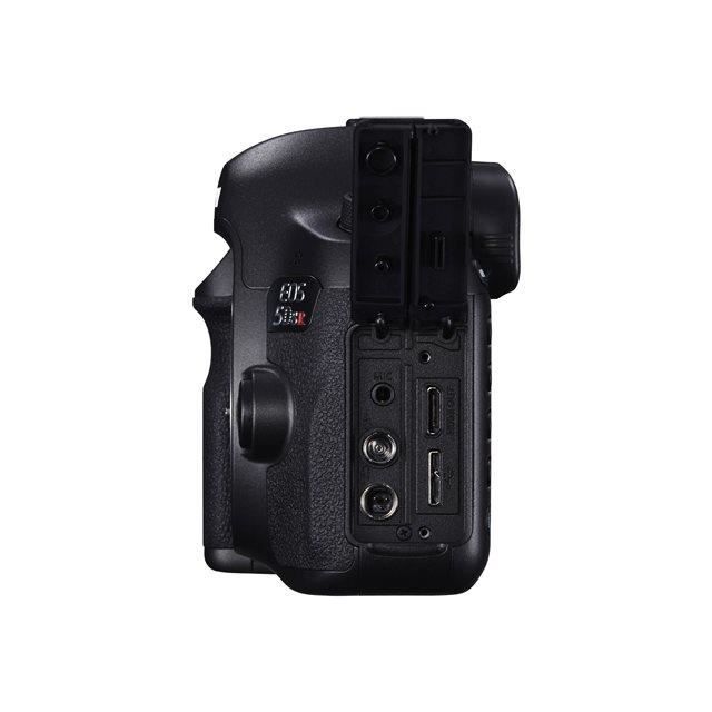 Canon EOS 5DS R Boîtier nu Neuf - vue 4