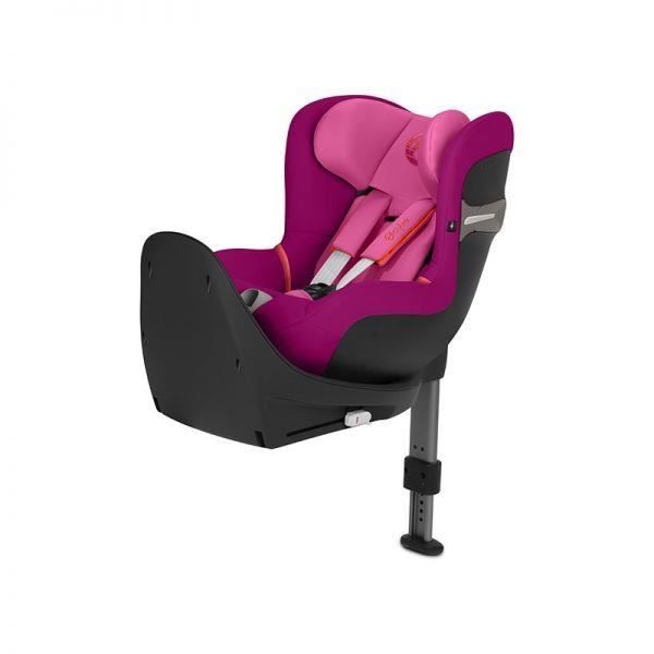 Siege auto cybex online 0 4 ans