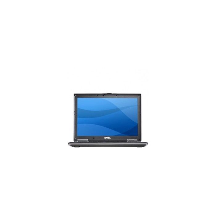 Dell Latitude D430 - Windows XP - C2D 2GB 80GB
