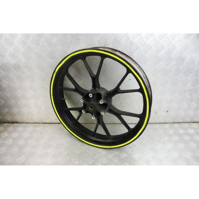 DERBI 50 GPR RACING JANTE ROUE AVANT TYPE VTHGR1 - 2004/2010